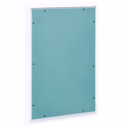 Pannello di Accesso Telaio in Alluminio e Cartongesso 300x600mmcod mxl 73137 - Vista aggiuntiva 2