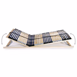 VidaXL 3051419 letto - Vista aggiuntiva 4