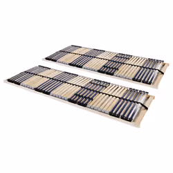 VidaXL 3051420, Legno, 195 x 70 mm, 1 pz