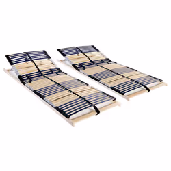 VidaXL 3051421, Legno, 195 x 70 mm, 1 pz