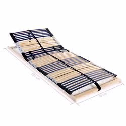 VidaXL 3051421 letto - Vista aggiuntiva 7