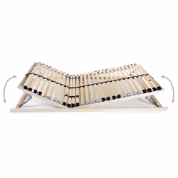VidaXL 3051422 letto