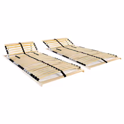 VidaXL 3051423, Legno, 195 x 80 mm, 1 pz