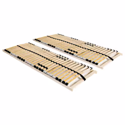VidaXL 3051424, Legno, 195 x 80 mm, 1 pz