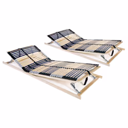 VidaXL 3051427, Legno, 195 x 80 mm, 1 pz
