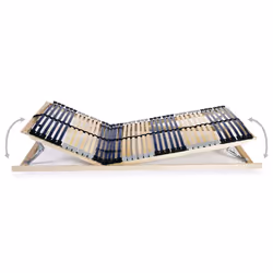 VidaXL 3051427 letto - Vista aggiuntiva 4