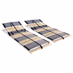 VidaXL 3051428, Legno, 195 x 80 mm, 1 pz