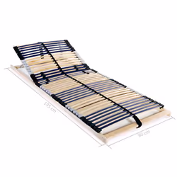 VidaXL 3051428 letto - Vista aggiuntiva 7