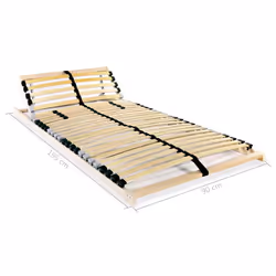 VidaXL 3051430 letto - Vista aggiuntiva 6