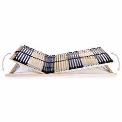 VidaXL 3051434 letto - Vista aggiuntiva 4