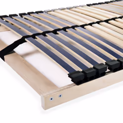 VidaXL 3051435 letto