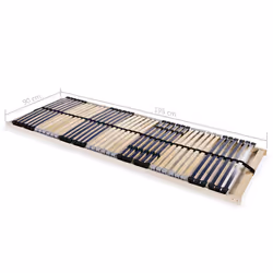 VidaXL 3051435 letto - Vista aggiuntiva 7