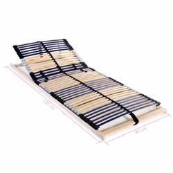 VidaXL 3051436 letto - Vista aggiuntiva 7
