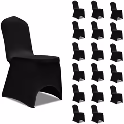 Questa fodera per sedie renderà senza dubbio più bello il vostro evento, come matrimoni, banchetti, conferenze, fiere etc. Si ...