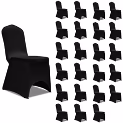 Questa fodera per sedie renderà senza dubbio più bello il vostro evento, come matrimoni, banchetti, conferenze, fiere etc. Si ...
