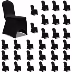 Questa fodera per sedie renderà senza dubbio più bello il vostro evento, come matrimoni, banchetti, conferenze, fiere etc. Si ...