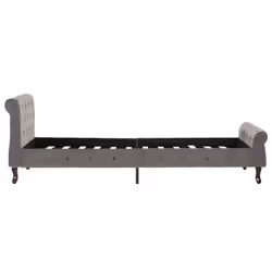 VidaXL 288557 rete a doghe - Vista aggiuntiva 4