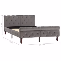 VidaXL 288559 rete a doghe - Vista aggiuntiva 7