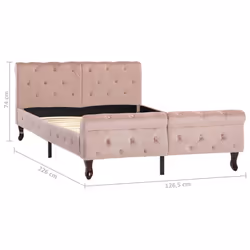 VidaXL 288566 rete a doghe - Vista aggiuntiva 7