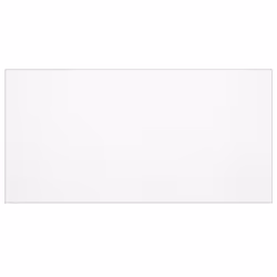 vidaXL Protezione Tavolo Trasparente 180x90 cm 1,6 mm PVC - Vista aggiuntiva 2