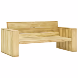 VidaXL 3053197 set mobili da esterno