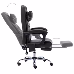 VidaXL 20296 sedia da ufficio e computer - Vista aggiuntiva 5