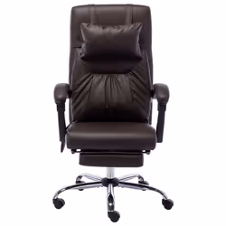 VidaXL 20297 sedia da ufficio e computer