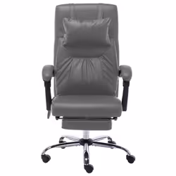 VidaXL 20298 sedia da ufficio e computer
