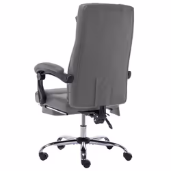 VidaXL 20298 sedia da ufficio e computer - Vista aggiuntiva 4