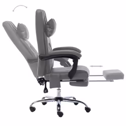 VidaXL 20298 sedia da ufficio e computer - Vista aggiuntiva 5
