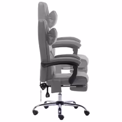 VidaXL 20298 sedia da ufficio e computer - Vista aggiuntiva 6