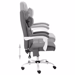 VidaXL 20313 sedia da ufficio e computer - Vista aggiuntiva 5