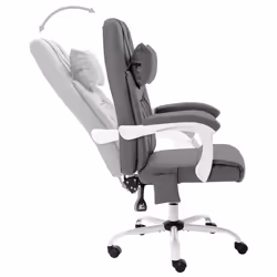 VidaXL 20313 sedia da ufficio e computer - Vista aggiuntiva 6