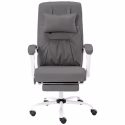VidaXL 20315 sedia da ufficio e computer