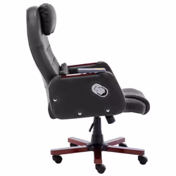 VidaXL 20379 sedia da ufficio e computer
