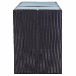 VidaXL 49560 set mobili da esterno - Vista aggiuntiva 4