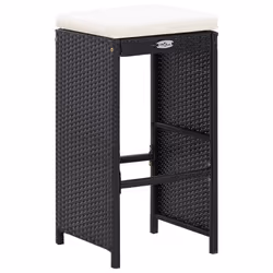 VidaXL 49560 set mobili da esterno - Vista aggiuntiva 5