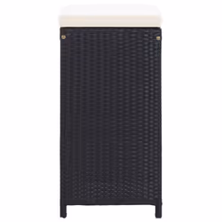 VidaXL 49560 set mobili da esterno - Vista aggiuntiva 7