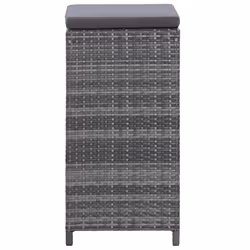 VidaXL 49561 set mobili da esterno - Vista aggiuntiva 8
