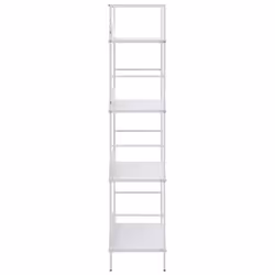 VidaXL 288224 libreria soggiorno - Vista aggiuntiva 4