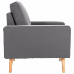 VidaXL 288693 poltrona - Vista aggiuntiva 4