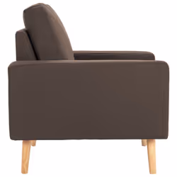 VidaXL 288695 poltrona - Vista aggiuntiva 4