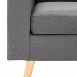 VidaXL 288703 divano Grigio - Vista aggiuntiva 6