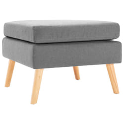 VidaXL 288733 Pouff