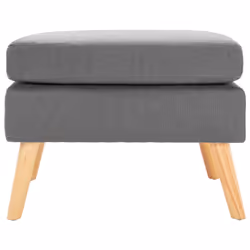 VidaXL 288733 Pouff