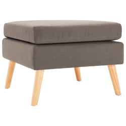 VidaXL 288741 Pouff
