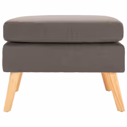 VidaXL 288741 Pouff