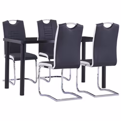 VidaXL 3053026, 5 pz