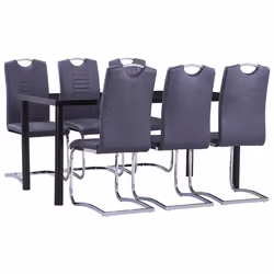 VidaXL 3053081, 7 pz