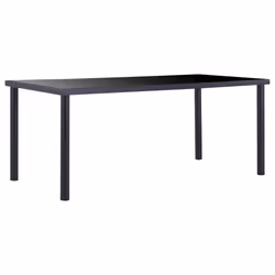 VidaXL 3053111 set di mobili per cucina e sala da pranzo